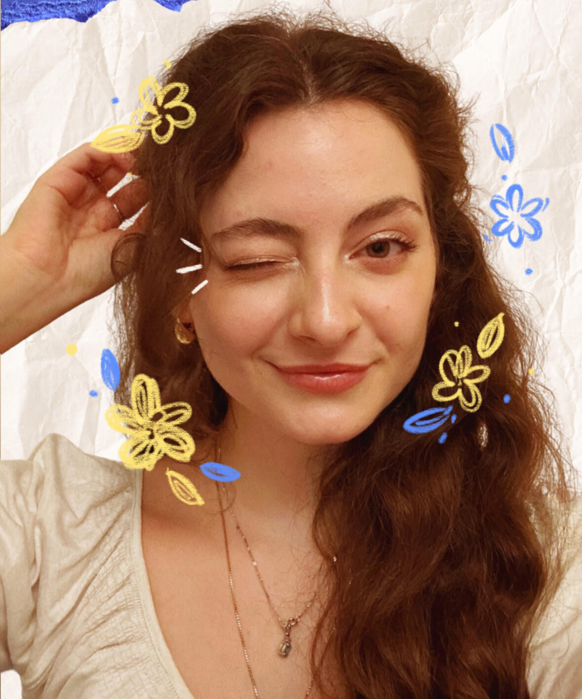 Untitled Silvia Pizzati ilustracje do książek dziecięcych, ilustracje YA, okładki kryminałów, okładki trilerów, okładki romansów, ilustracje fantasy, okładki literatury obyczajowej, ilustrator książek, projektowanie okładek, ilustracje do opowiadań, ilustracje na z